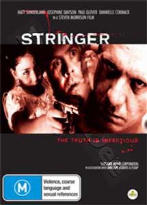 Stringer (DVD)